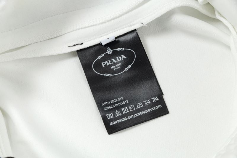 Prada Hoodies